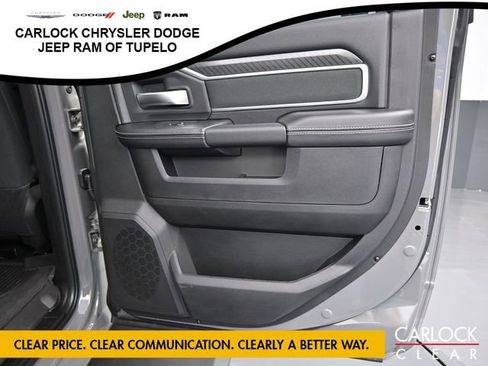 New 2026 RAM 2500 Big Horn image 38