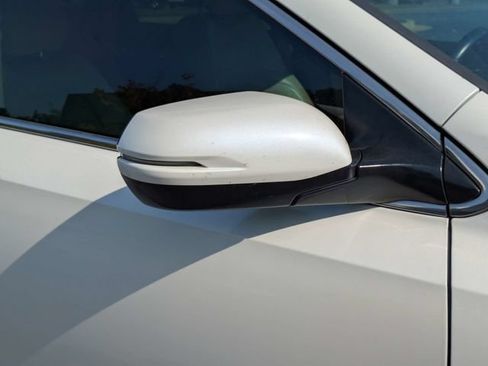 Used 2018 Honda CR-V EX-L image 12
