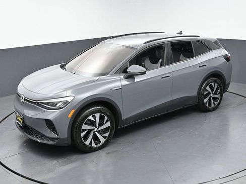 Used 2023 Volkswagen ID.4 Pro image 43