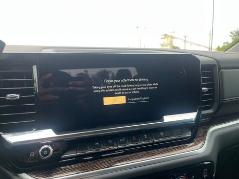 New 2026 GMC Sierra 1500 Elevation image 30