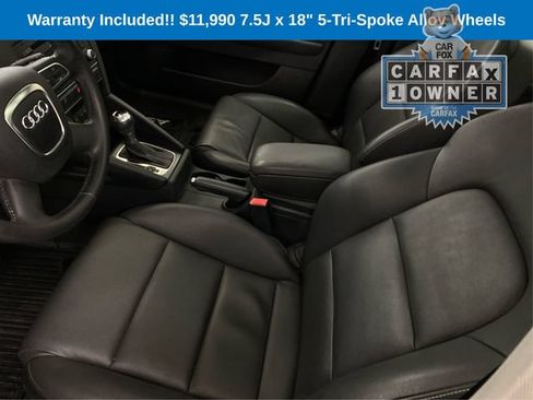 Used 2012 Audi A3 2.0T Premium AWD/4WD image 10