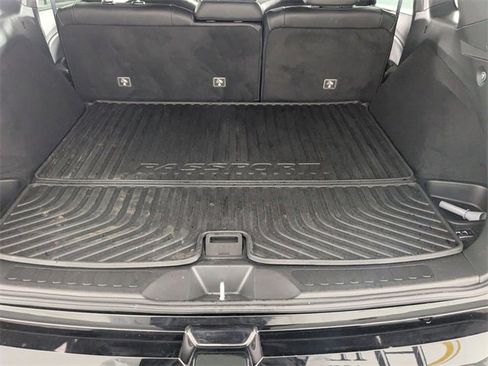 Used 2023 Honda Passport EX-L image 30
