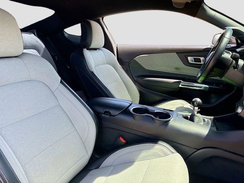 Used 2024 Ford Mustang GT image 25