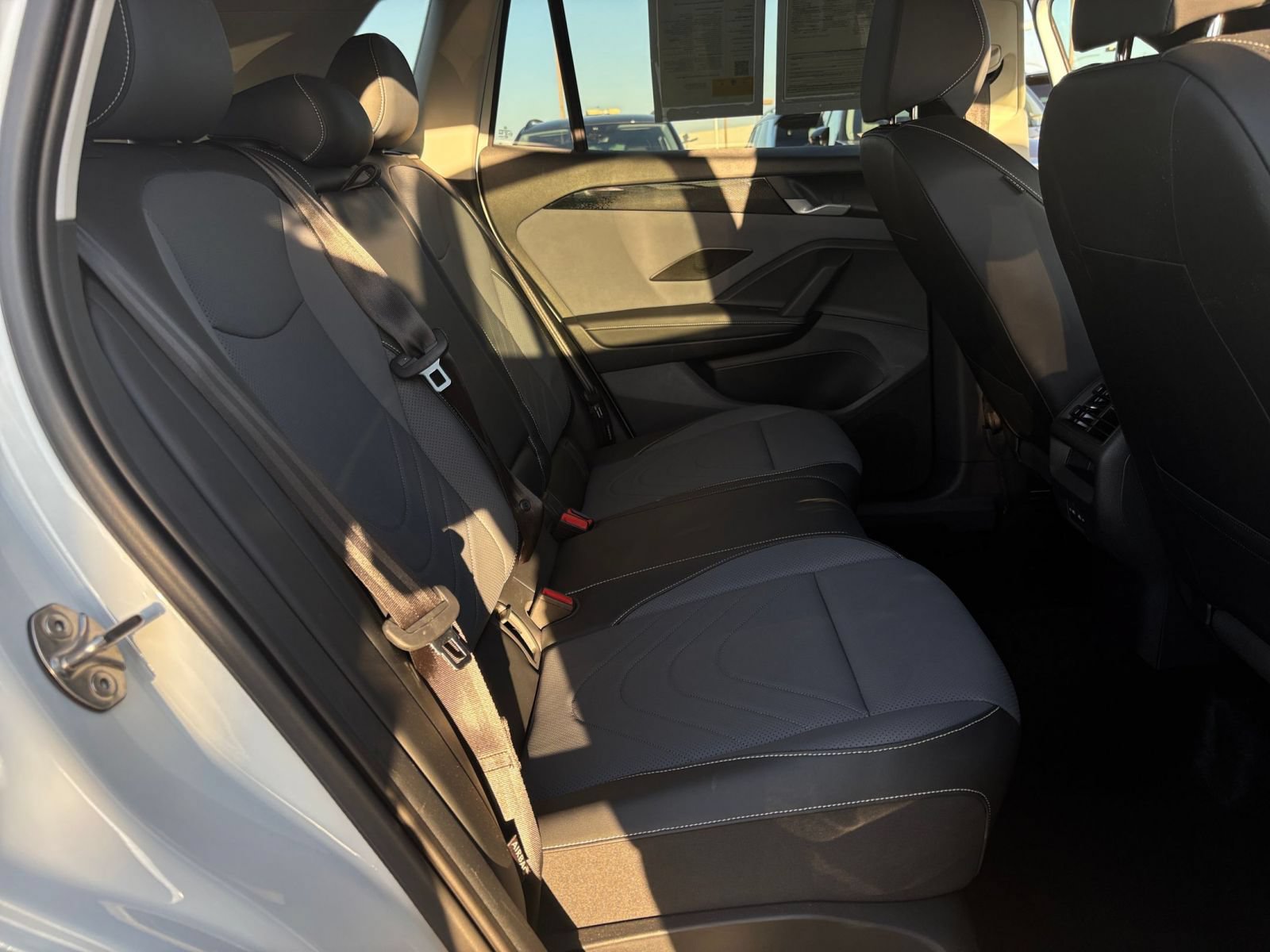 Used 2026 Volkswagen Tiguan SE AWD/4WD image 28