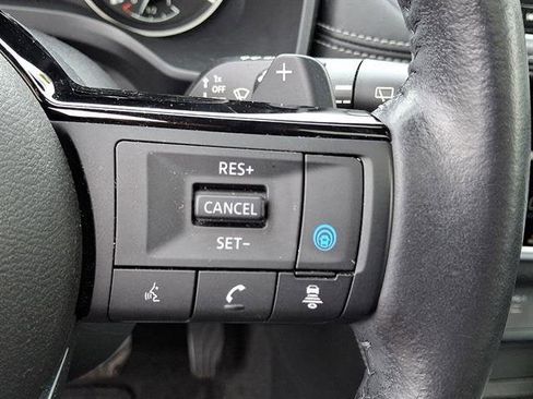 Certified 2023 Nissan Rogue SL w/ SL Premium Package AWD/4WD image 24