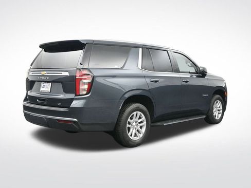 Used 2021 Chevrolet Tahoe LT w/ Luxury Package image 11