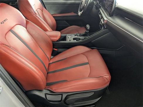 Used 2021 Kia K5 GT-Line image 32