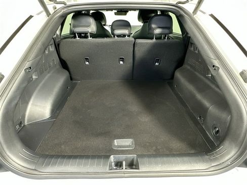 Used 2023 Kia EV6 GT-Line w/ GT-Line Suede Seat Package image 34
