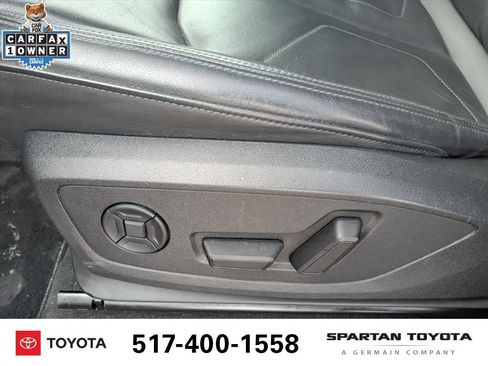 Used 2024 Audi Q3 2.0T Premium image 15