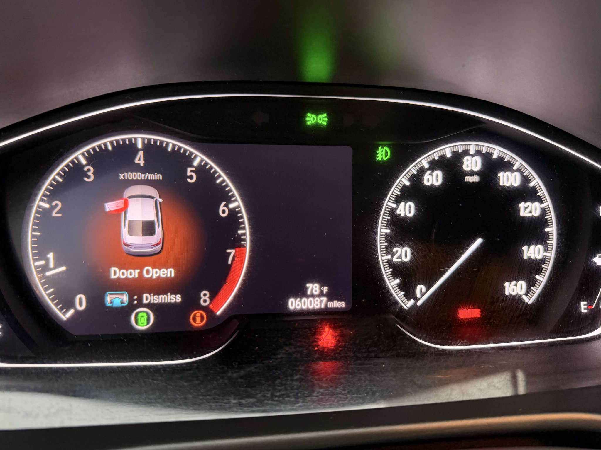Used 2019 Honda Accord Sport image 17