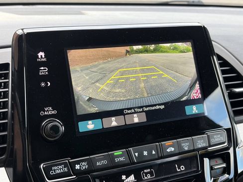 Used 2023 Honda Odyssey Sport image 35