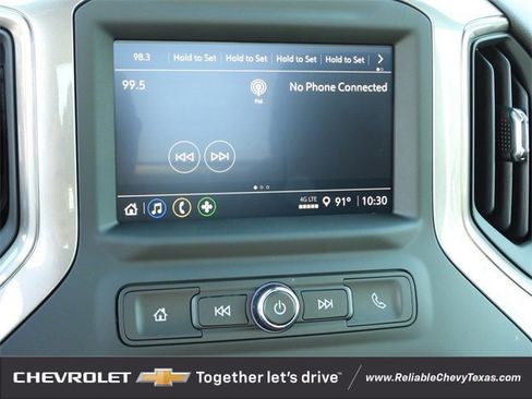 New 2026 Chevrolet Silverado 2500 W/T w/ WT Convenience Package image 16