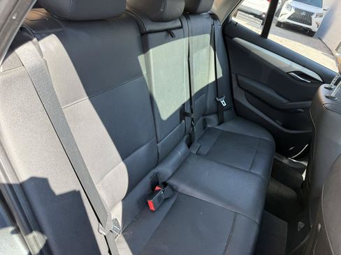 Used 2015 BMW X1 xDrive28i AWD/4WD image 8