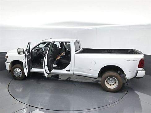 New 2026 RAM 3500 Big Horn image 51