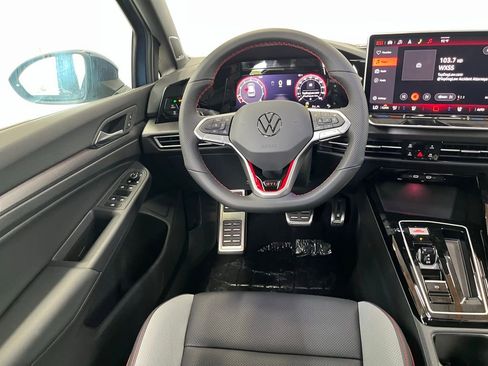 New 2025 Volkswagen GTI Autobahn image 19