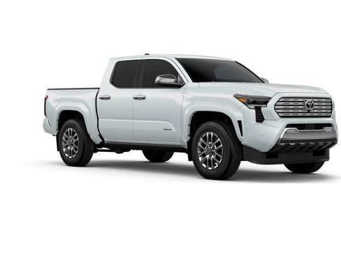 New 2026 Toyota Tacoma Limited image 15