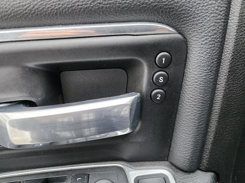 Used 2022 RAM 2500 Laramie image 27