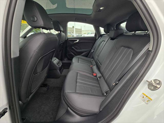Used 2025 Audi A5 Premium w/ Convenience Package AWD/4WD image 16