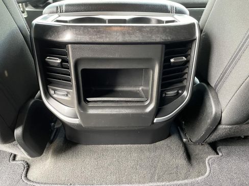 Used 2020 RAM 1500 Lone Star RWD image 39