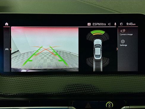 Certified 2024 BMW 228i Gran Coupe w/ Convenience Package image 14