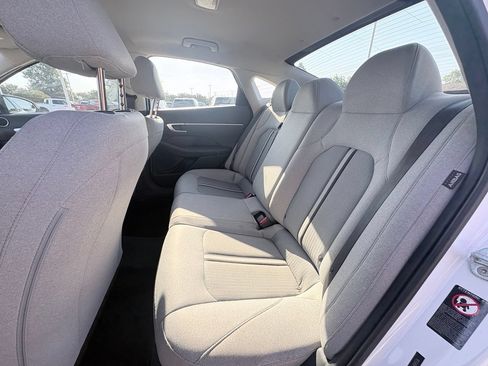 Used 2020 Hyundai Sonata SE FWD image 6