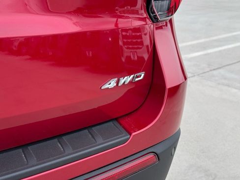 New 2026 Ford Explorer ST-Line w/ ST-Line Street Pack image 10