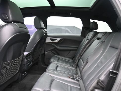 Used 2018 Audi Q7 2.0T Premium Plus w/ Premium Plus Package image 20