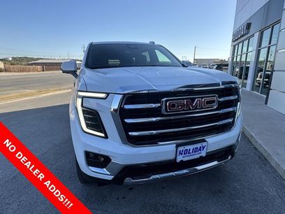 New 2026 GMC Yukon XL Elevation w/ LPO, Floor Liner Package