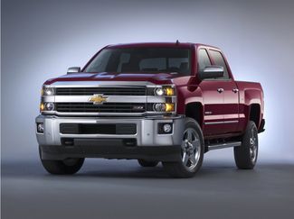 Used 2019 Chevrolet Silverado 2500 LTZ w/ Duramax Plus Package AWD/4WD video 1
