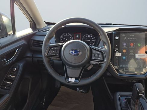 Certified 2026 Subaru Crosstrek 2.5i Limited w/ Crosstrek Mirror Package AWD/4WD image 12