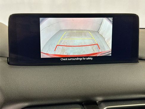 Used 2022 MAZDA CX-5 AWD 2.5 S image 13