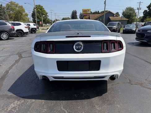 Used 2014 Ford Mustang Premium w/ Equipment Group 203A RWD image 6