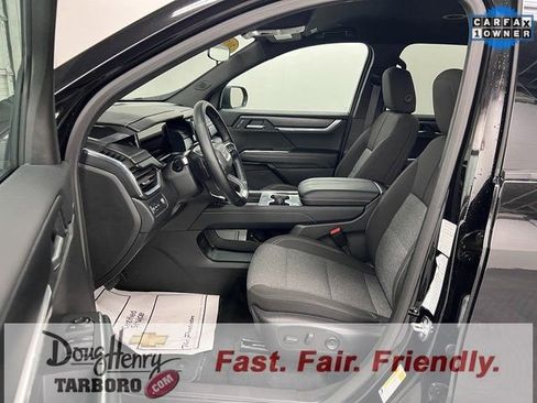 Certified 2025 GMC Acadia Elevation image 33