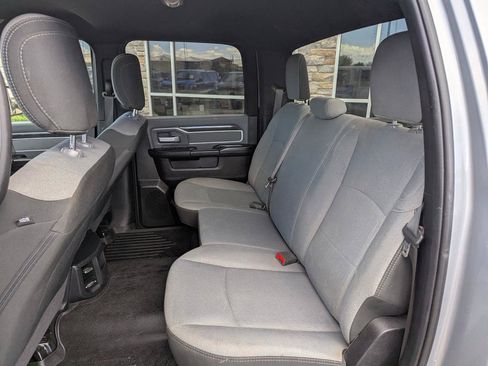 Used 2021 RAM 2500 Big Horn AWD/4WD image 80