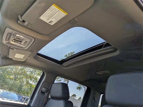 New 2026 GMC Sierra 2500 Denali w/ Denali Reserve Package image 20