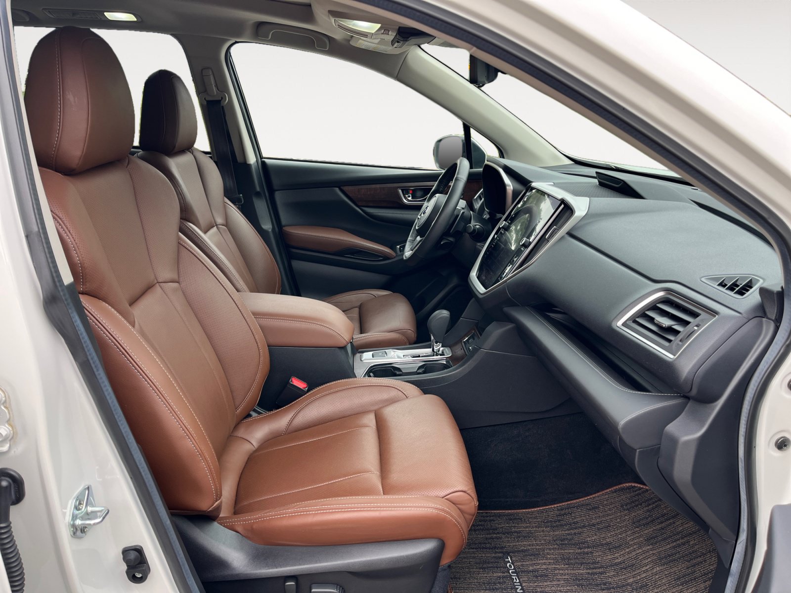Certified 2023 Subaru Ascent Touring AWD/4WD image 18