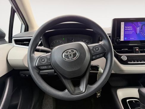 Used 2023 Toyota Corolla LE FWD image 15
