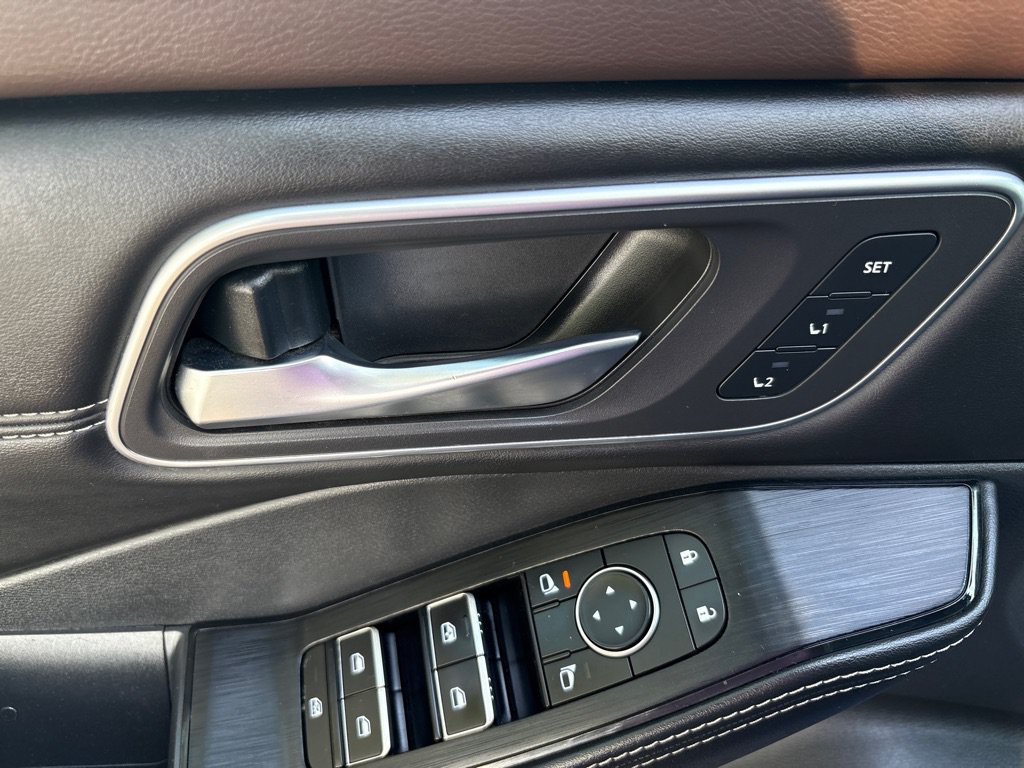 Used 2021 Nissan Rogue SL AWD/4WD image 19