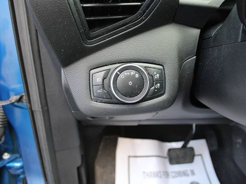 Used 2017 Ford Escape SE AWD/4WD image 23