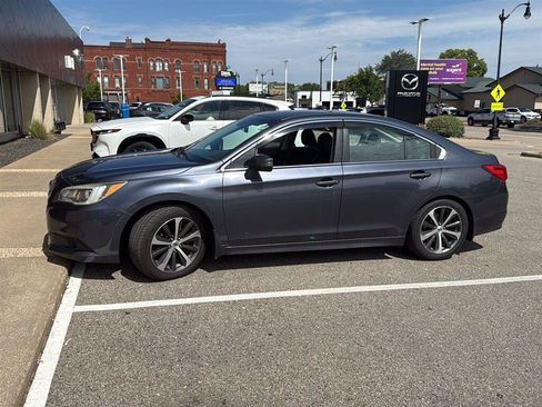 Used 2015 Subaru Legacy 2.5i Limited AWD/4WD image 18