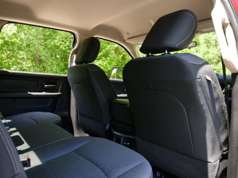 Used 2020 RAM 2500 Tradesman AWD/4WD image 27