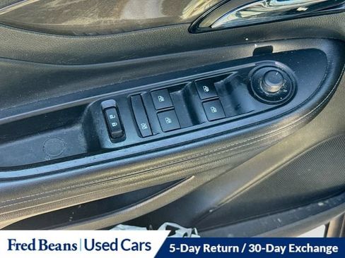 Used 2019 Buick Encore Essence w/ Experience Buick Package AWD/4WD image 24