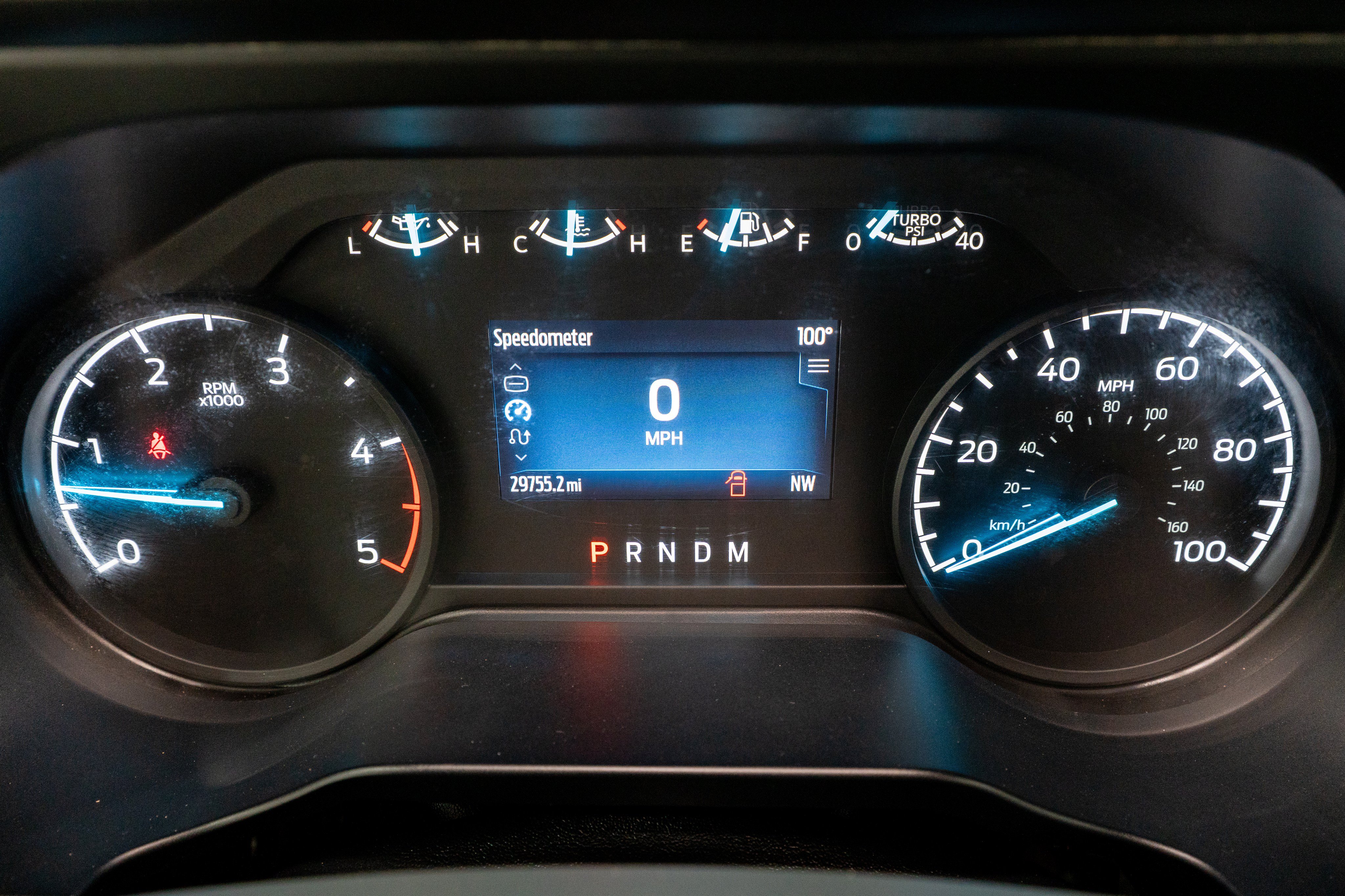 Used 2024 Ford F350 XL w/ XL Chrome Package AWD/4WD image 24