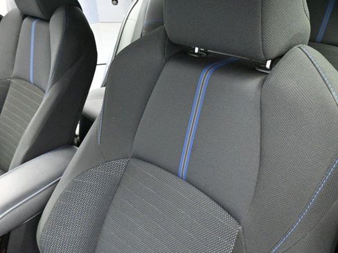 Used 2022 Toyota Corolla SE FWD image 13
