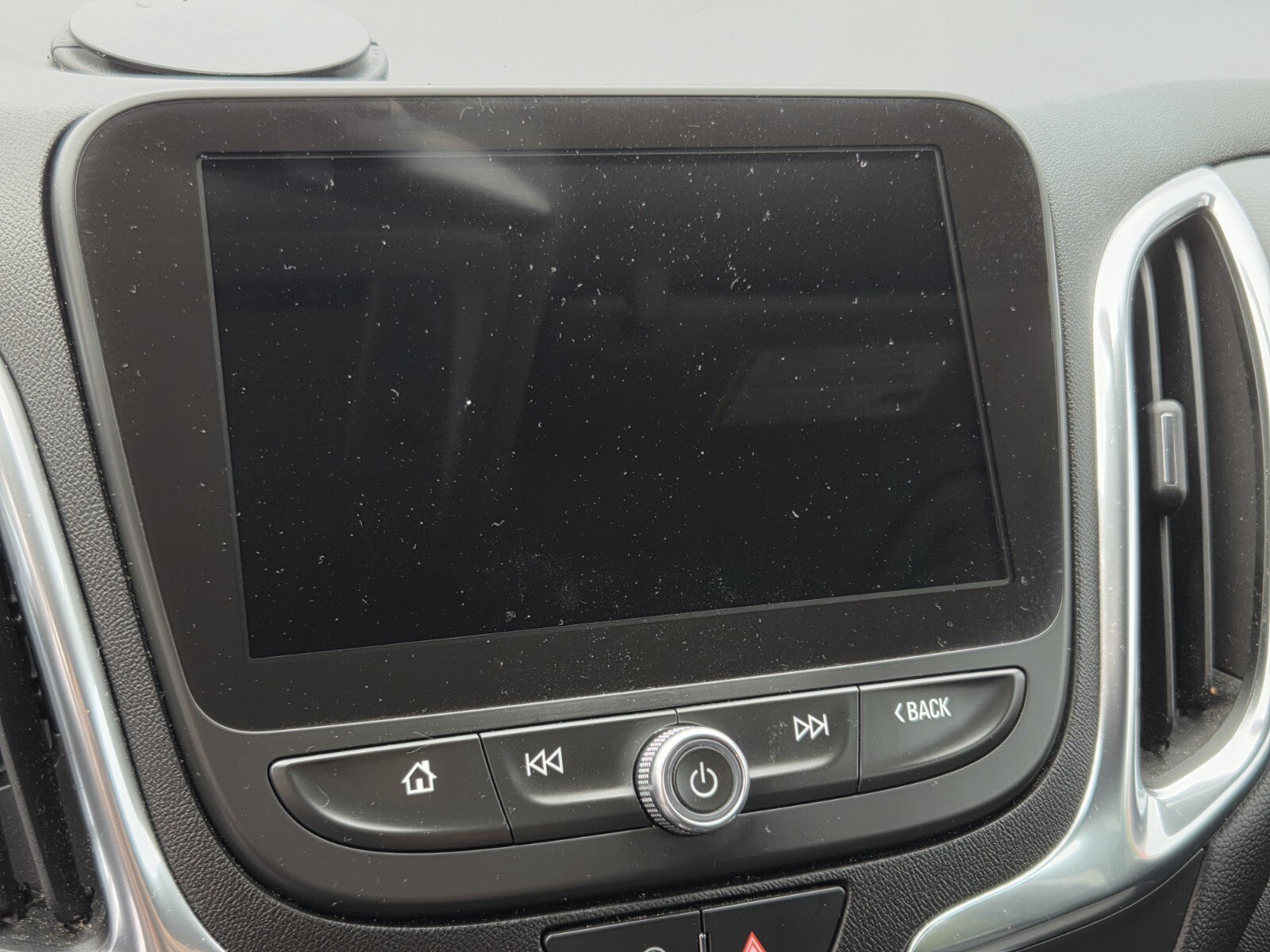 Used 2022 Chevrolet Equinox LT FWD image 24