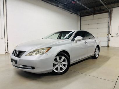Used 2007 Lexus ES 350