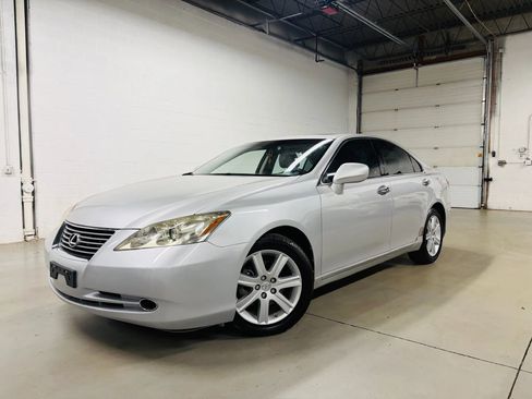 Used 2007 Lexus ES 350 FWD image 1