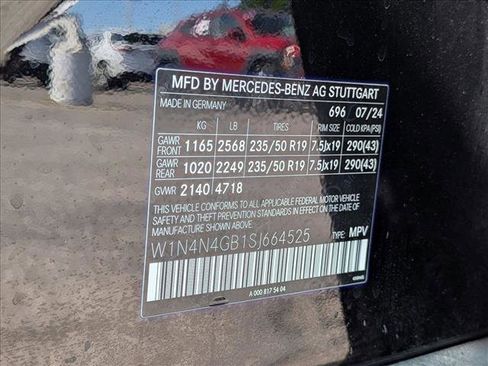 Used 2025 Mercedes-Benz GLA 250 image 25