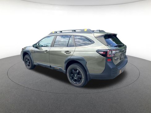 Certified 2022 Subaru Outback Wilderness w/ Wilderness Package AWD/4WD image 5
