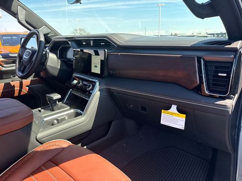 New 2026 GMC Sierra 1500 Denali Ultimate AWD/4WD image 42